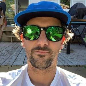 Meet your Posher, Alexandre